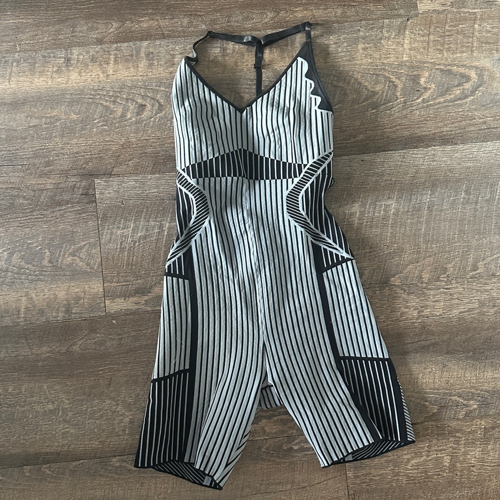 PH5 Athletic Bodysuit